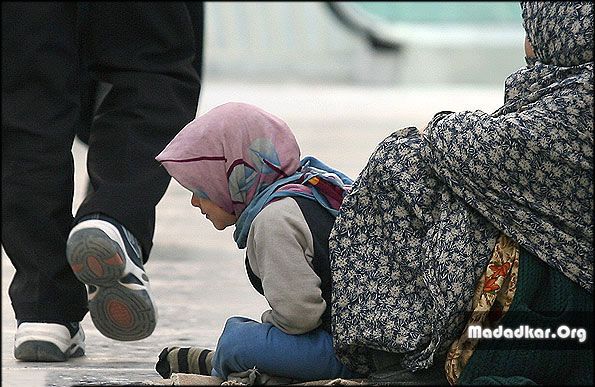 زنان بی سرپرست و بد سرپرست - بخش پنجم