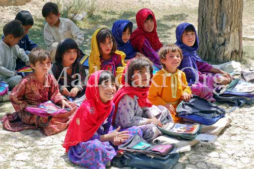 چگونگی پیدایش روستا مهدها در ایران